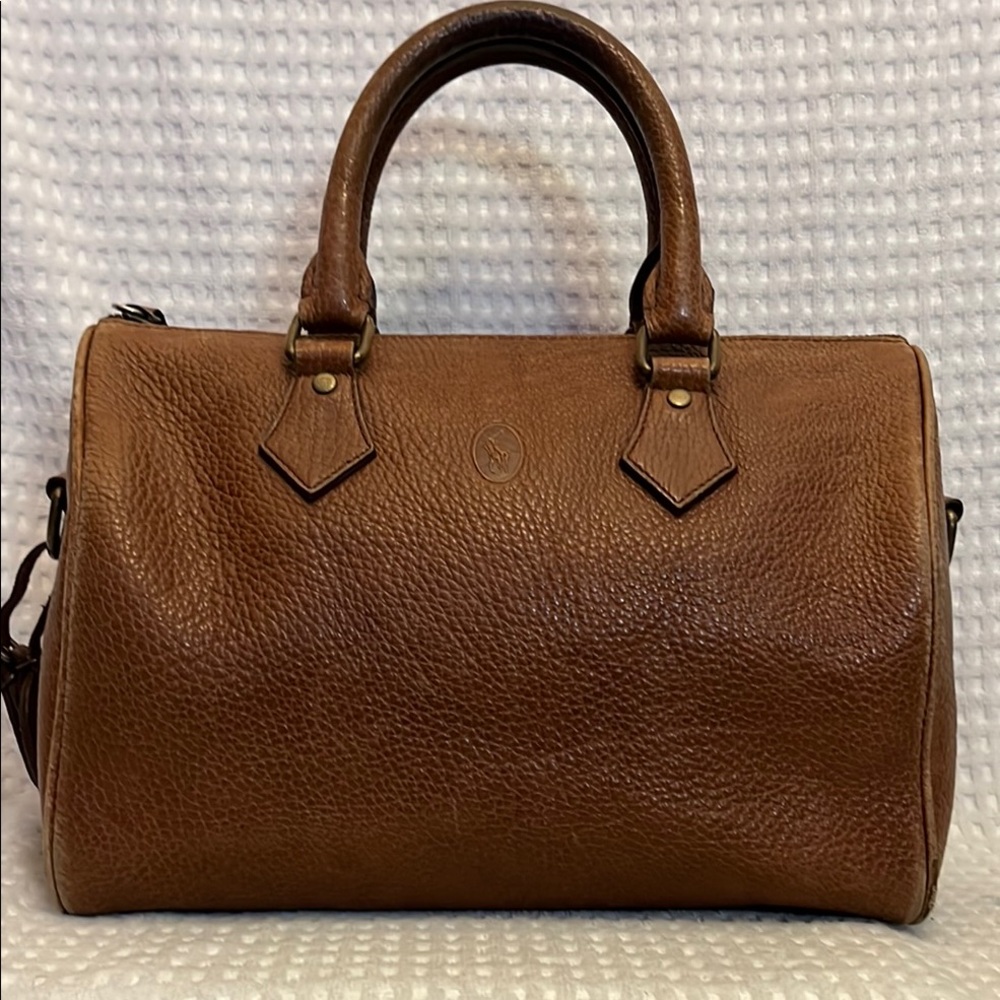 Ralph Lauren Mini Boston - Picture 16 of 16